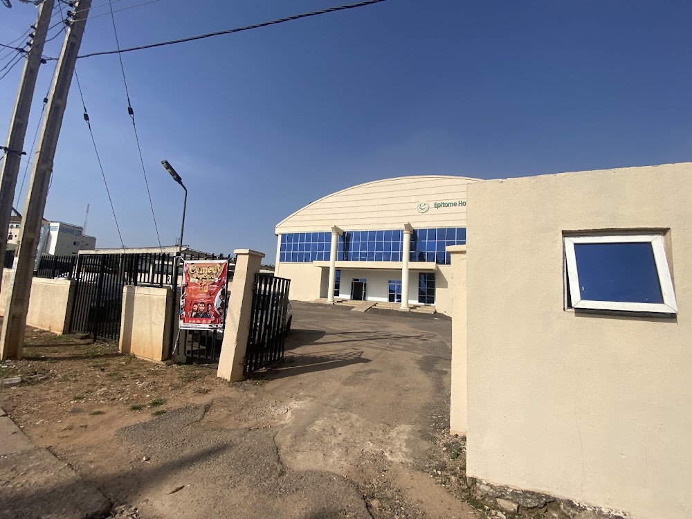 Epitome Event Centre photo 2